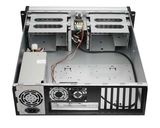 19" 3U Rackmount Chassis - Short (EYE-3810)